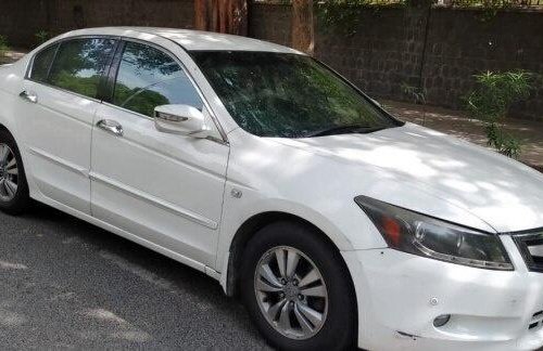 Used 2008 Honda Accord AT for sale in New Delhi