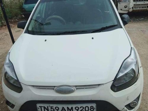 Used 2010 Ford Figo MT for sale in Madurai