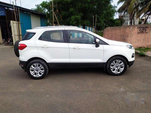 Ford Ecosport Titanium 1.5 Ti-VCT, 2015, AT in Pune 