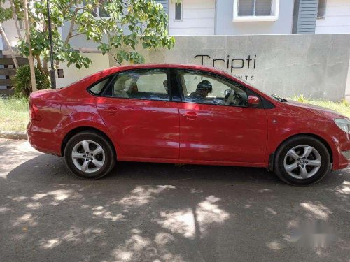 Used Skoda Rapid 2012 MT for sale in Coimbatore