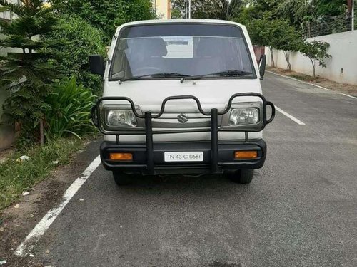 Used Maruti Suzuki Omni 2008 MT for sale in Coimbatore