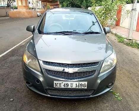 Used 2014 Chevrolet Sail MT for sale in Nagpur 