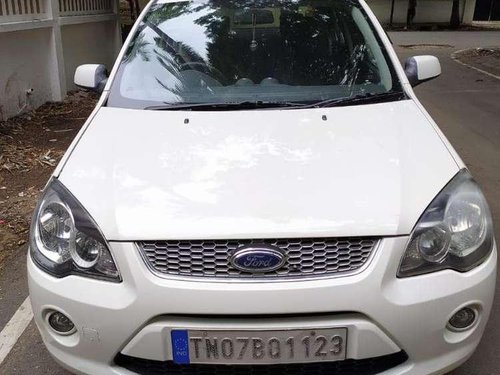 Used 2012 Ford Fiesta MT for sale in Chennai 