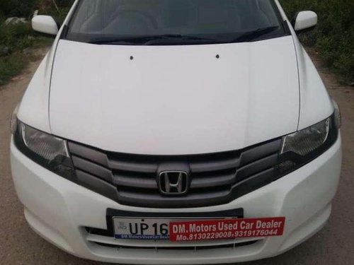Used 2009 Honda City S MT for sale in Greater Noida 