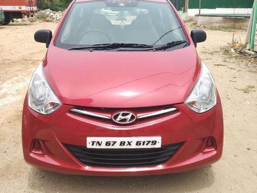 Used Hyundai Eon Era 2017 MT for sale in Dindigul 