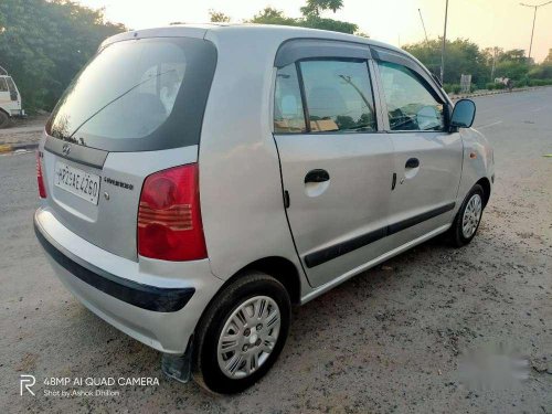 Hyundai Santro Xing GL Plus, 2013, MT in Faridabad 