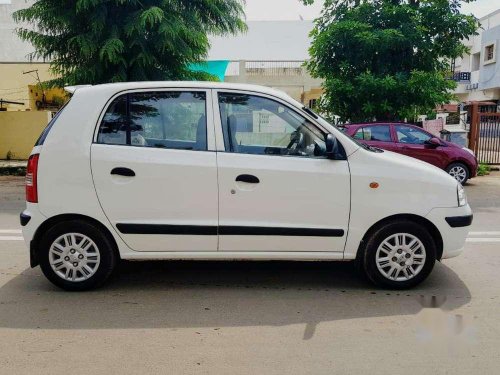 Used Hyundai Santro Xing 2012 MT for sale in Ahmedabad