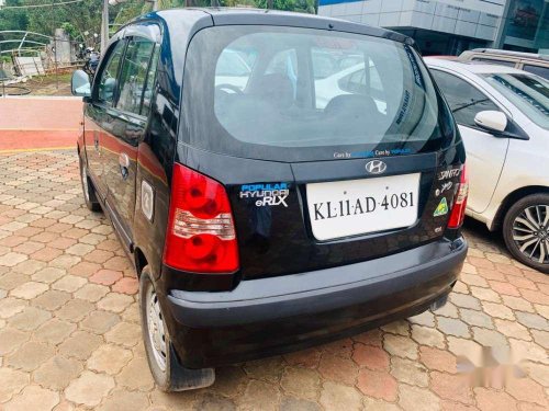 Hyundai Santro Xing GL 2009 MT for sale in Perinthalmanna