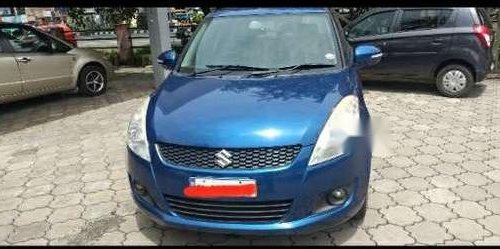 2014 Maruti Suzuki Swift VXI MT for sale in Kochi 