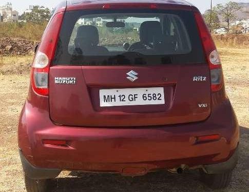 Maruti Suzuki Ritz 2010 MT for sale in Satara