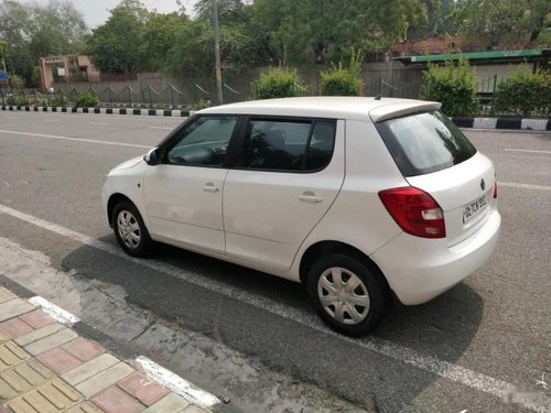 Used Skoda Fabia 2012 MT for sale in New Delhi