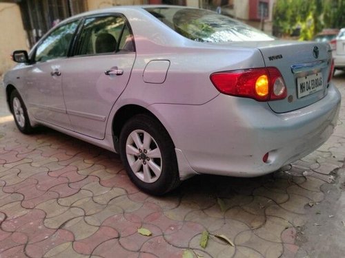 Toyota Corolla Altis G 2009 MT for sale in Mumbai 