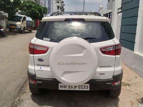 Used Ford EcoSport 2014 MT for sale in Nagpur