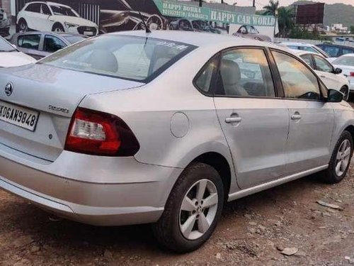 Used Skoda Rapid 2017 MT for sale in Mira Road 