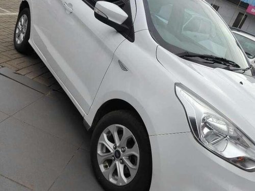 Used 2016 Ford Figo MT for sale in Muvattupuzha 