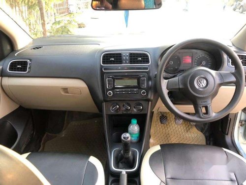 Volkswagen Polo Highline , 2012, MT for sale in Gorergaon 