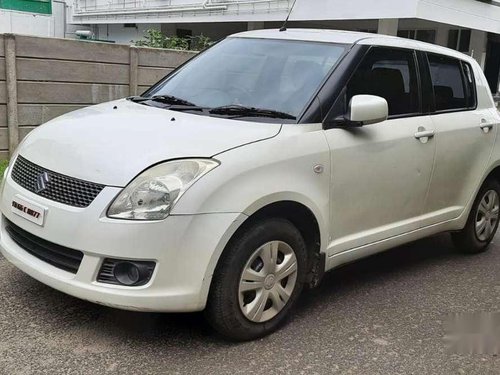 Used Maruti Suzuki Swift VDI 2011 MT for sale in Coimbatore