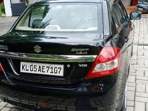 Used 2012 Maruti Suzuki Swift Dzire MT for sale in Kottayam 