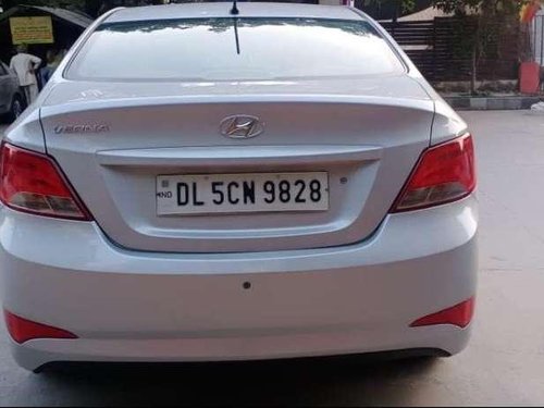 Used 2017 Hyundai Verna MT for sale in Ghaziabad