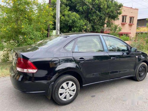 Used Volkswagen Vento 2013 MT for sale in Coimbatore