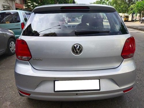 Volkswagen Polo 1.0 MPI Highline Plus 2019 MT in Mumbai 