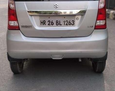 Maruti Suzuki Wagon R LXI 2011 MT in Gurgaon 