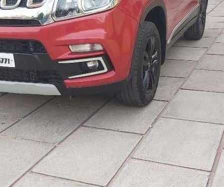 Maruti Suzuki Vitara Brezza ZDi, 2018, MT for sale in Thanjavur