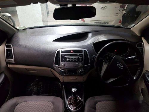 Used 2012 Hyundai i20 Asta 1.2 MT for sale in Pune 