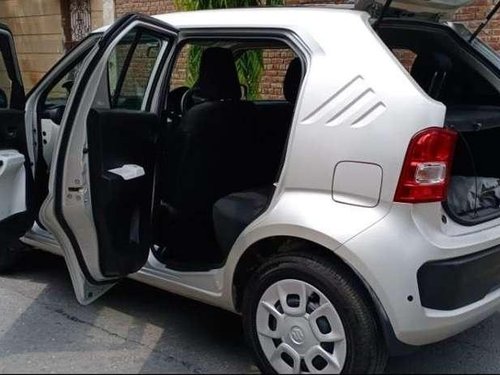 Used Maruti Suzuki Ignis 2018 MT for sale in Ghaziabad