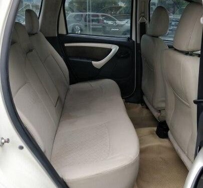 Used Renault Duster 2014 MT for sale in Chennai 
