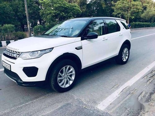 Land Rover Range Rover Sport S 2019 AT in Gurgaon 