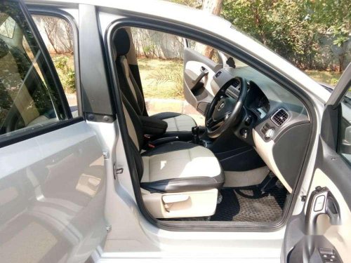 Used 2017 Volkswagen Ameo MT for sale in Mumbai 