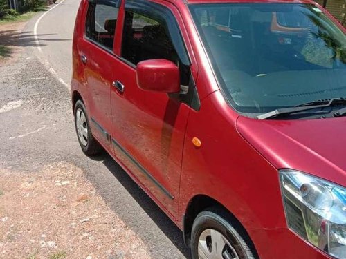 2017 Maruti Suzuki Wagon R VXI MT in Thiruvananthapuram 