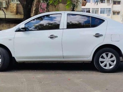 Used 2012 Nissan Sunny XL MT for sale in Ahmedabad