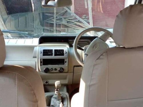 Mahindra Bolero SLE, 2016, MT for sale in Gurgaon 