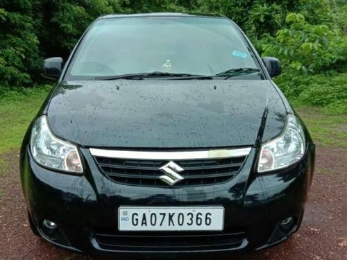 2009 Maruti Suzuki SX4 MT for sale in Ponda