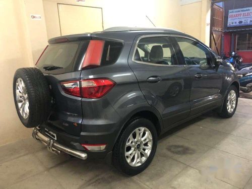 Used Ford Ecosport 2014 MT for sale in Madurai