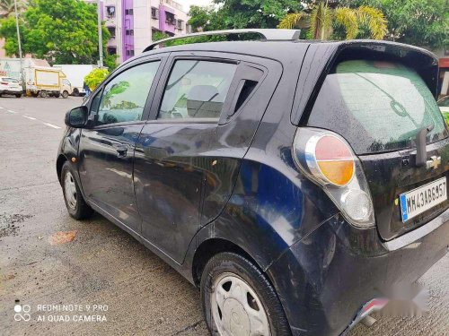 Used Chevrolet Beat LT 2010 MT in Mumbai 