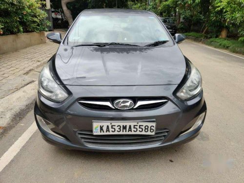 Hyundai Verna 1.6 VTVT SX 2013 for sale in Nagar 