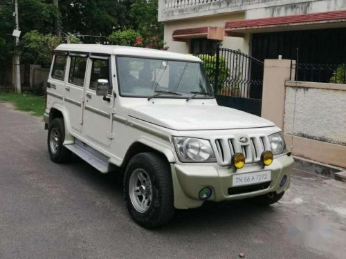 Used 2009 Mahindra Bolero SLX MT in Salem 