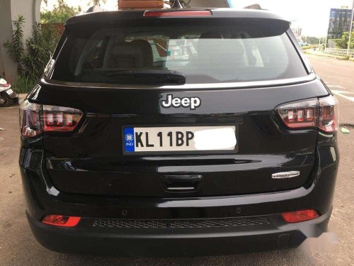 Used Jeep Compass 2019 AT for sale in Kozhikode 