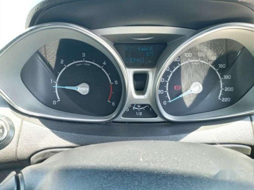 Ford Ecosport Titanium 1.5 , 2016, MT for sale in Chennai 