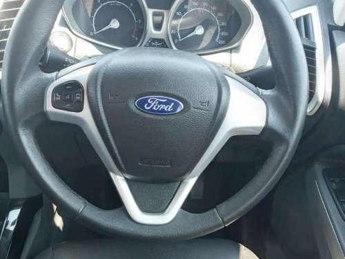 Ford Ecosport Titanium 1.5 , 2016, MT for sale in Chennai 