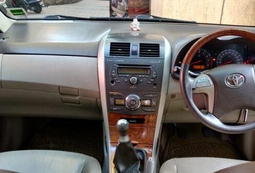 Toyota Corolla Altis G 2009 MT for sale in Mumbai 