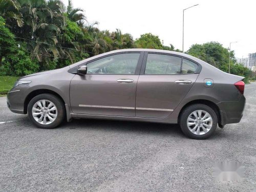 Used Honda City 2012 MT for sale in Hyderabad 