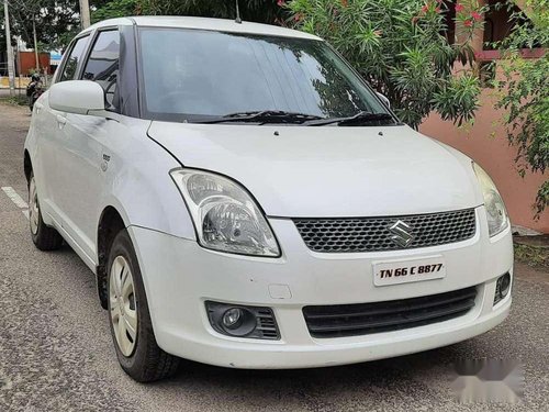 Used Maruti Suzuki Swift VDI 2011 MT for sale in Coimbatore