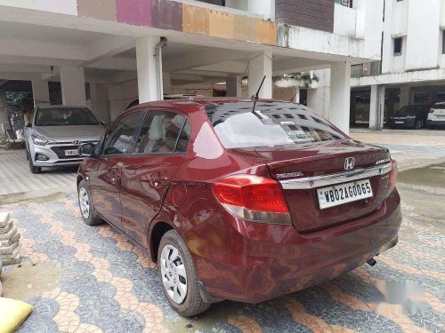 Used Honda Amaze 2014 MT for sale in Kolkata