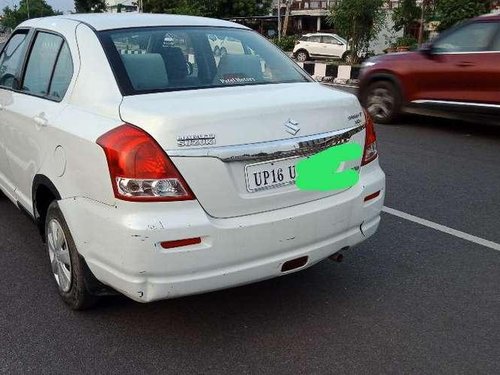 2008 Maruti Suzuki Swift Dzire MT for sale in Lucknow 