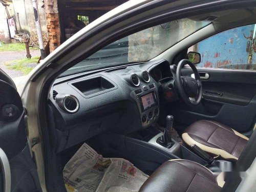 Used 2011 Ford Fiesta MT for sale in Kolkata 