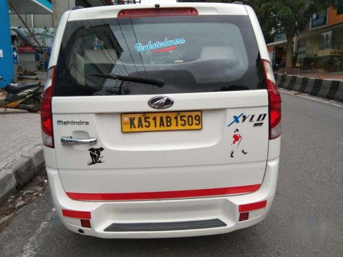 2018 Mahindra Xylo D4 MT for sale in Nagar 